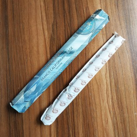 Tibetan Pure Natural Handmade Sticks Aromatherapy Incense