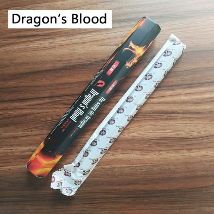 Tibetan Pure Natural Handmade Sticks Aromatherapy Incense