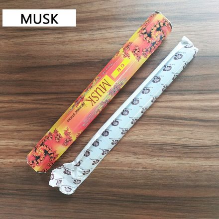 Tibetan Pure Natural Handmade Sticks Aromatherapy Incense