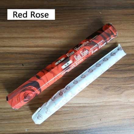Tibetan Pure Natural Handmade Sticks Aromatherapy Incense