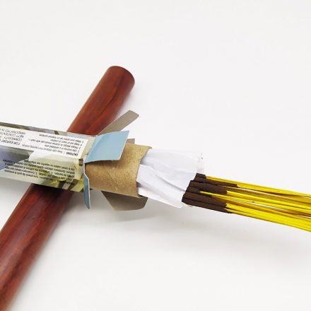 Tibetan Pure Natural Handmade Sticks Aromatherapy Incense