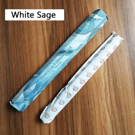 Tibetan Pure Natural Handmade Sticks Aromatherapy Incense