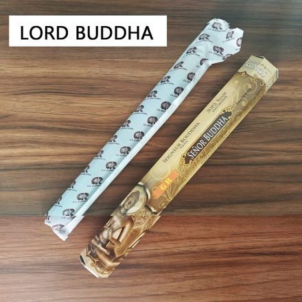 Tibetan Pure Natural Handmade Sticks Aromatherapy Incense