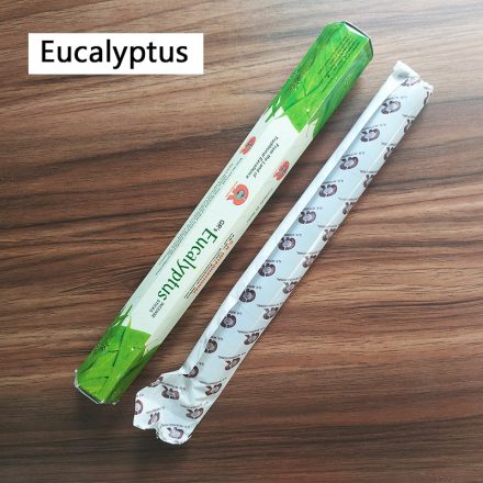 Tibetan Pure Natural Handmade Sticks Aromatherapy Incense