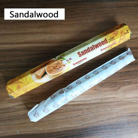 Tibetan Pure Natural Handmade Sticks Aromatherapy Incense