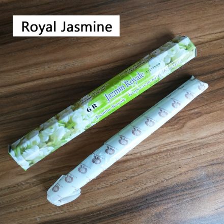 Tibetan Pure Natural Handmade Sticks Aromatherapy Incense