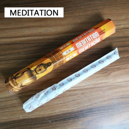 Tibetan Pure Natural Handmade Sticks Aromatherapy Incense