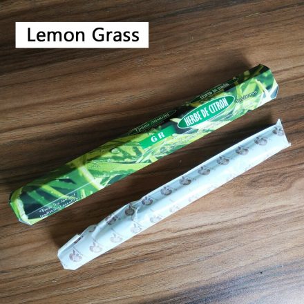 Tibetan Pure Natural Handmade Sticks Aromatherapy Incense