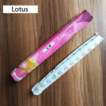 Tibetan Pure Natural Handmade Sticks Aromatherapy Incense