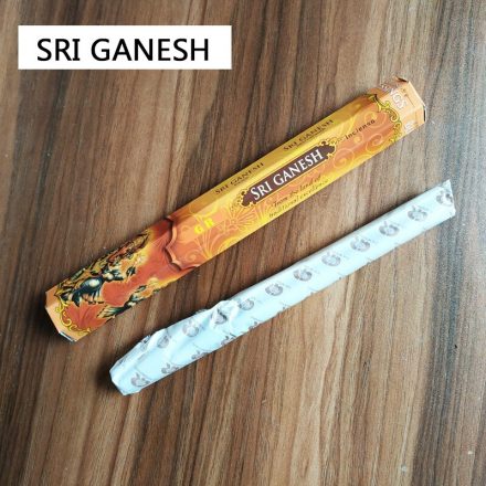 Tibetan Pure Natural Handmade Sticks Aromatherapy Incense