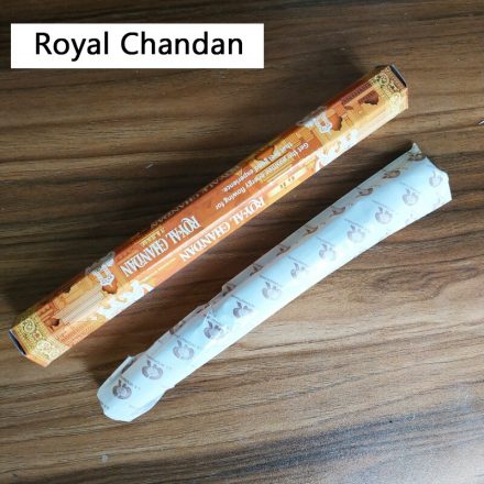 Tibetan Pure Natural Handmade Sticks Aromatherapy Incense
