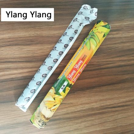 Tibetan Pure Natural Handmade Sticks Aromatherapy Incense