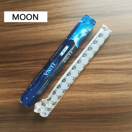 Tibetan Pure Natural Handmade Sticks Aromatherapy Incense
