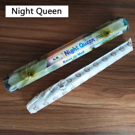 Tibetan Pure Natural Handmade Sticks Aromatherapy Incense