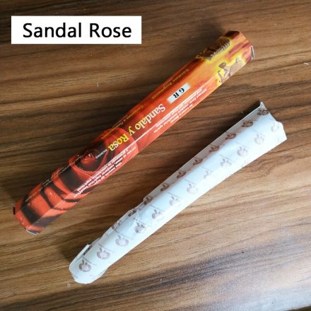 Tibetan Pure Natural Handmade Sticks Aromatherapy Incense