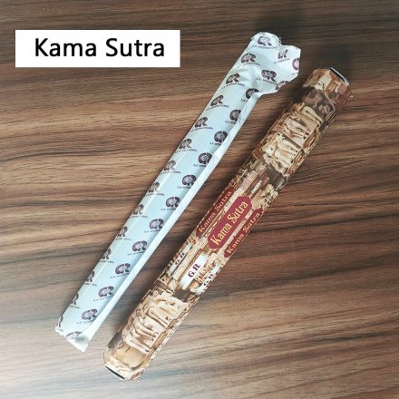 Tibetan Pure Natural Handmade Sticks Aromatherapy Incense