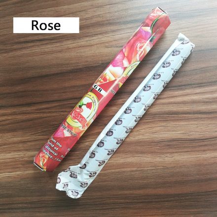 Tibetan Pure Natural Handmade Sticks Aromatherapy Incense