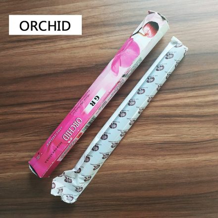 Tibetan Pure Natural Handmade Sticks Aromatherapy Incense