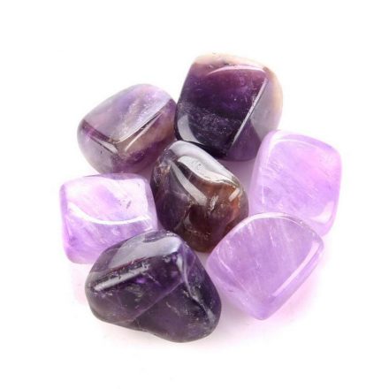 Seven Chakra Stone
