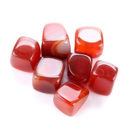 Seven Chakra Stone